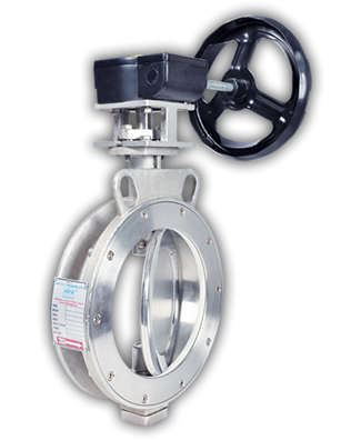 Butterfly Valves in UAE