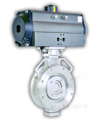 Butterfly Valves CLASS 150 300 600