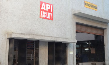 API Division