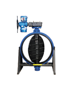 Awwa butturfly valve