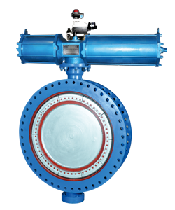 Awwa butturfly valve