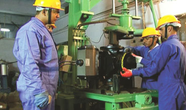 Epoxy Coated Butterfly Valves