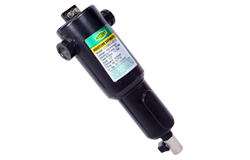 Moisture Separator Combo