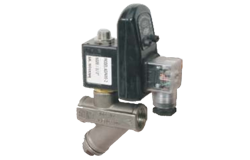 Electrical Auto Drain Valve
