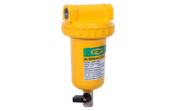 Oil Removal Filter