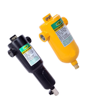 Moisture Separator