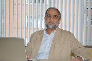 Usman Narmawala